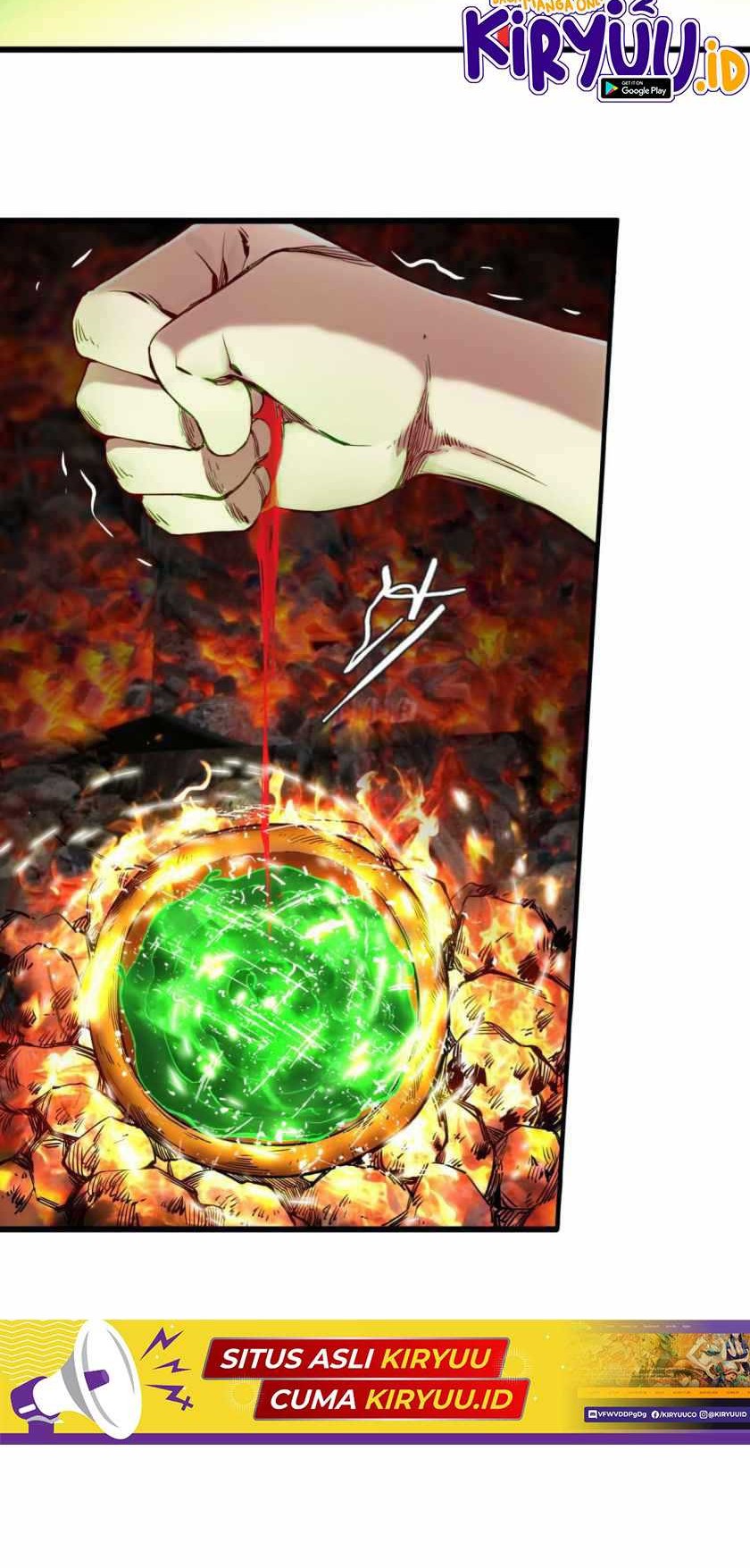 Apocalypse Mechanic chapter 14 halaman 25