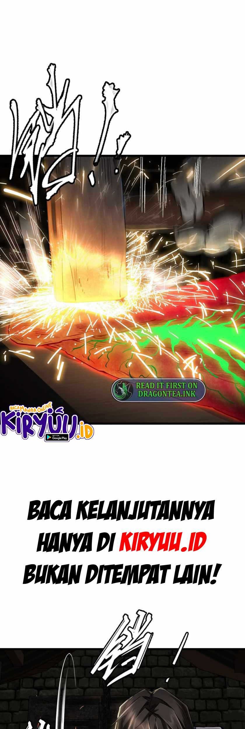 Apocalypse Mechanic chapter 14 halaman 29