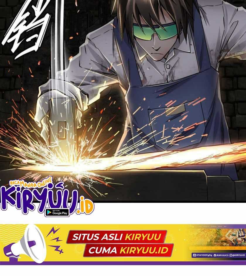 Apocalypse Mechanic chapter 14 halaman 30