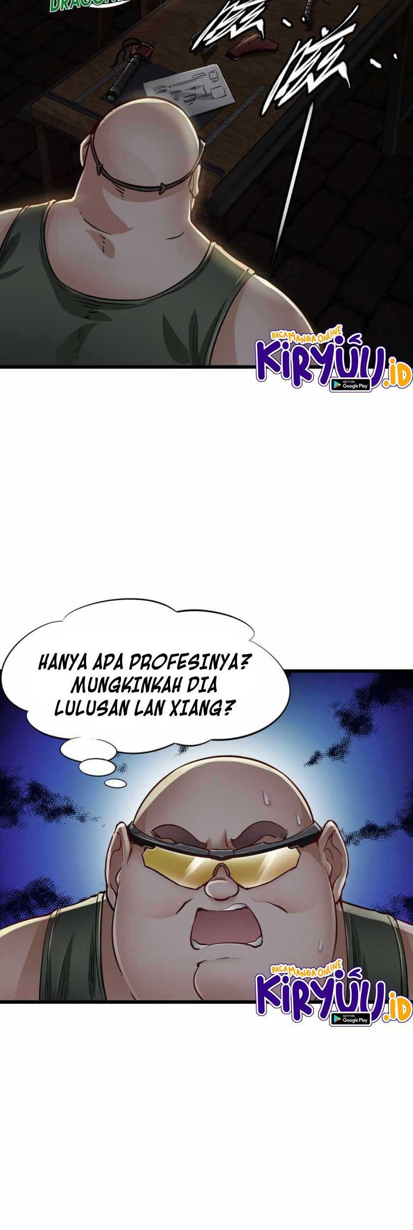 Apocalypse Mechanic chapter 14 halaman 37