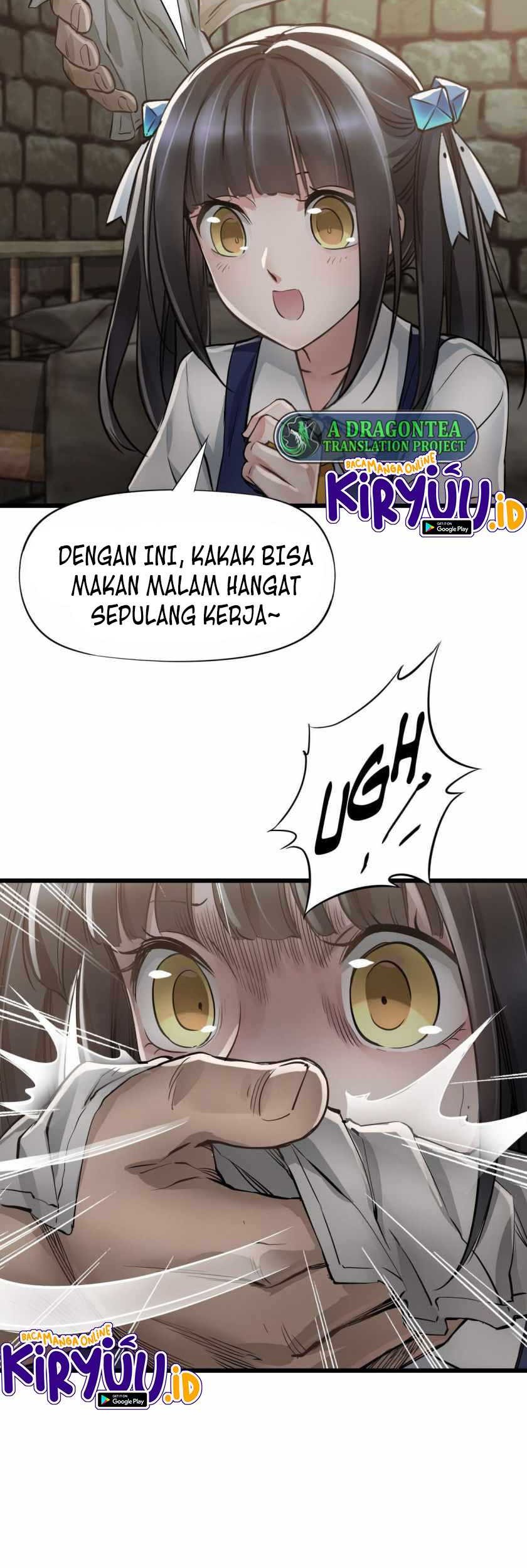 Apocalypse Mechanic chapter 14 halaman 43