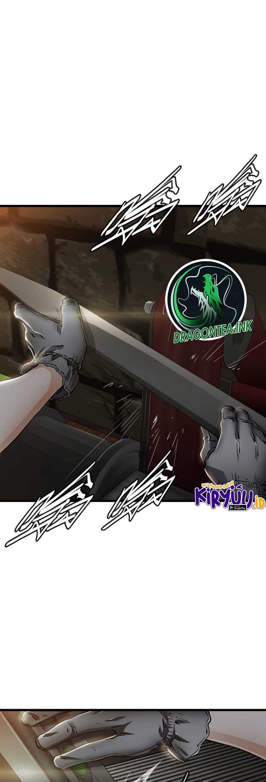 Apocalypse Mechanic chapter 15 halaman 3