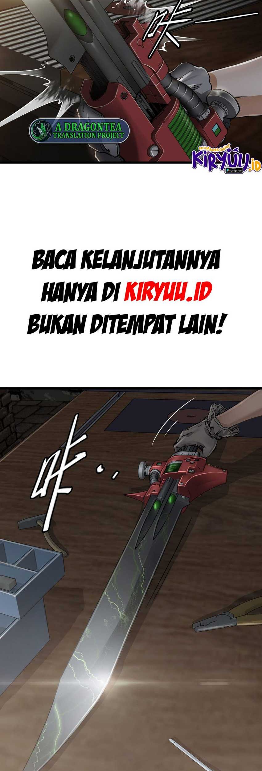 Apocalypse Mechanic chapter 15 halaman 4