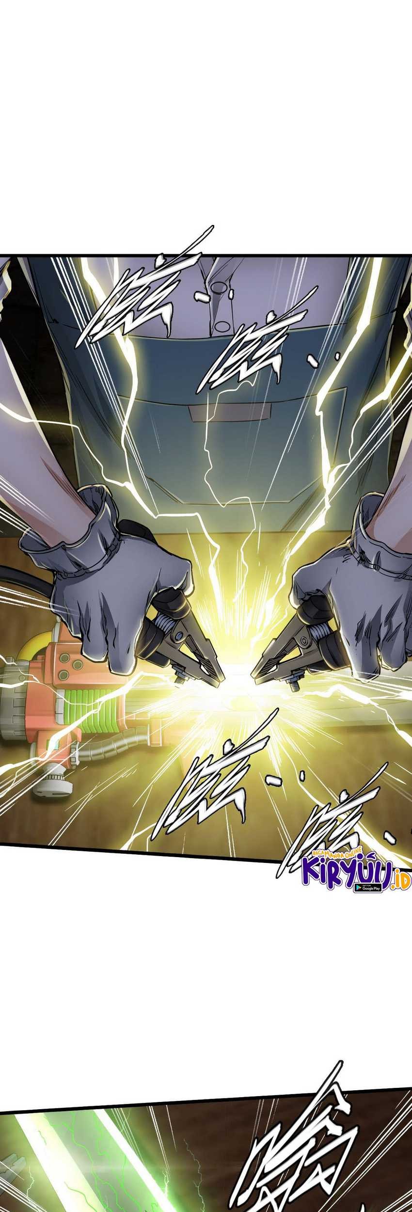 Apocalypse Mechanic chapter 15 halaman 7