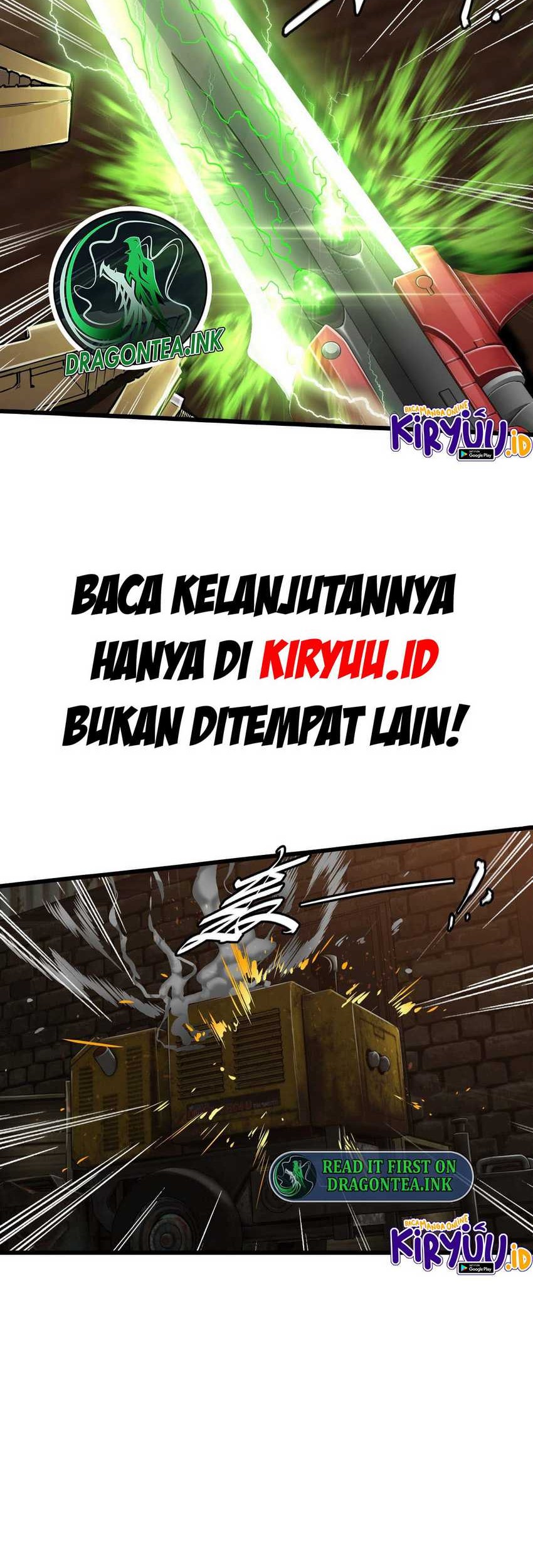Apocalypse Mechanic chapter 15 halaman 8