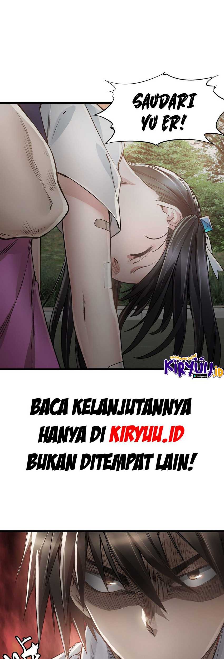 Apocalypse Mechanic chapter 15 halaman 14