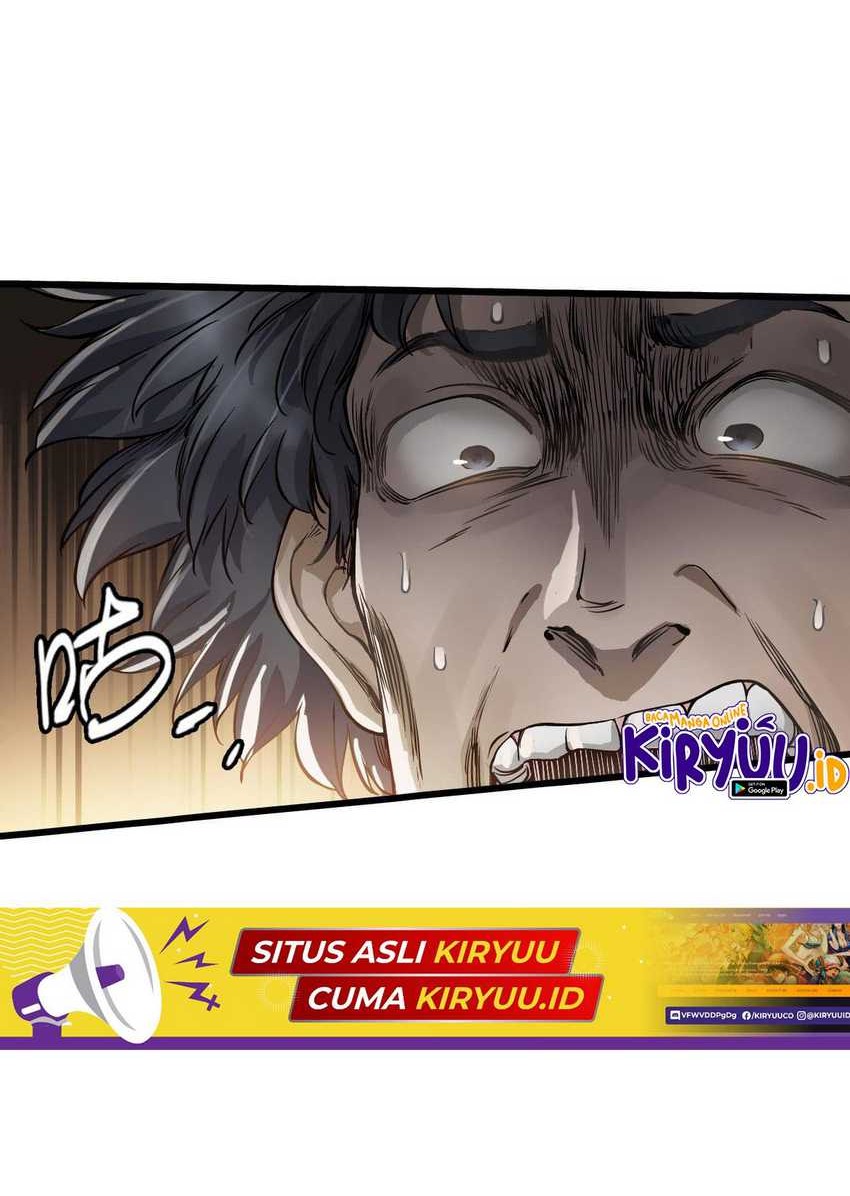 Apocalypse Mechanic chapter 15 halaman 20