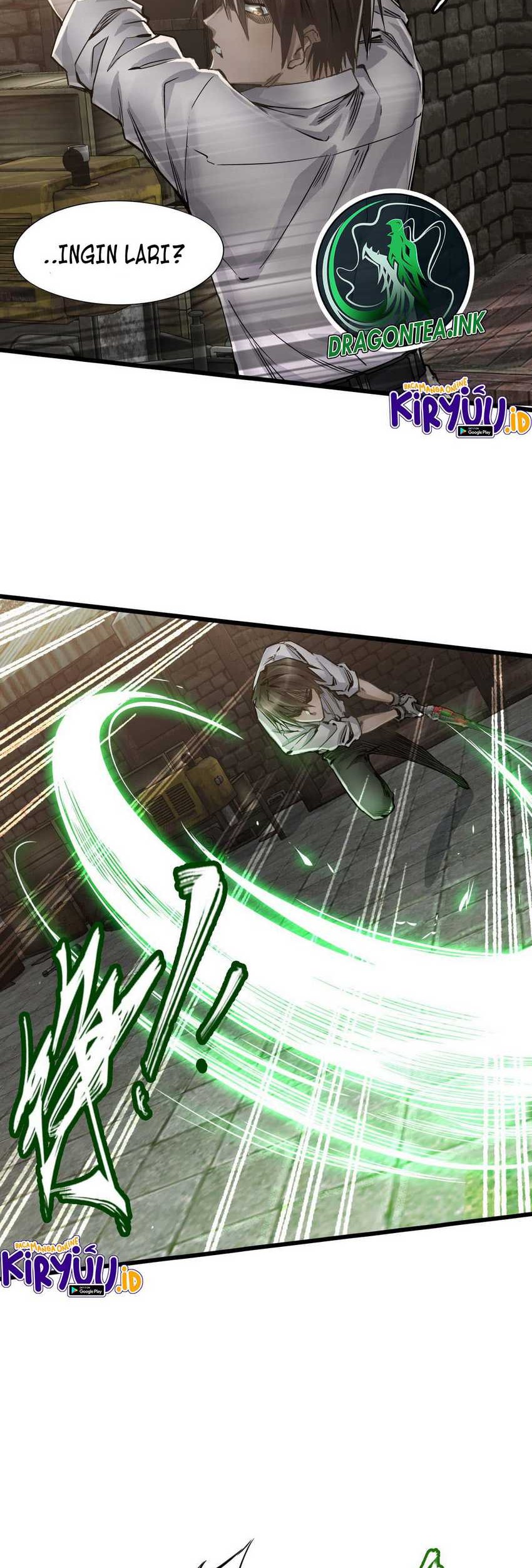 Apocalypse Mechanic chapter 15 halaman 22