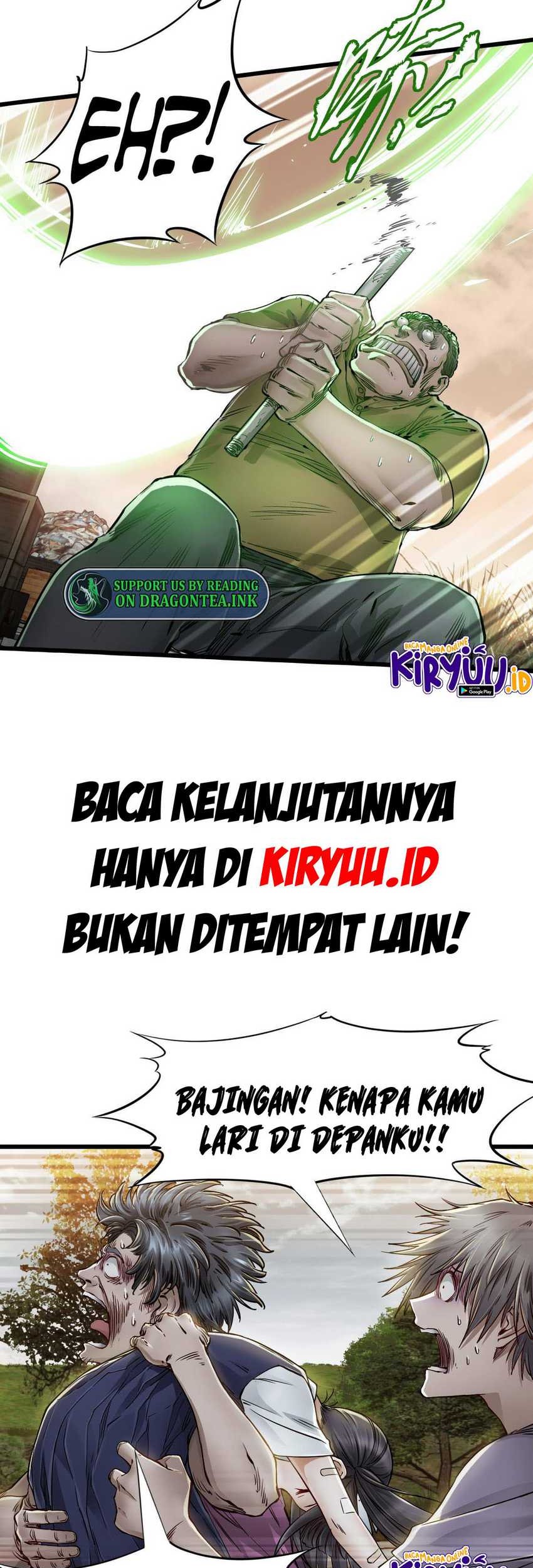Apocalypse Mechanic chapter 15 halaman 23