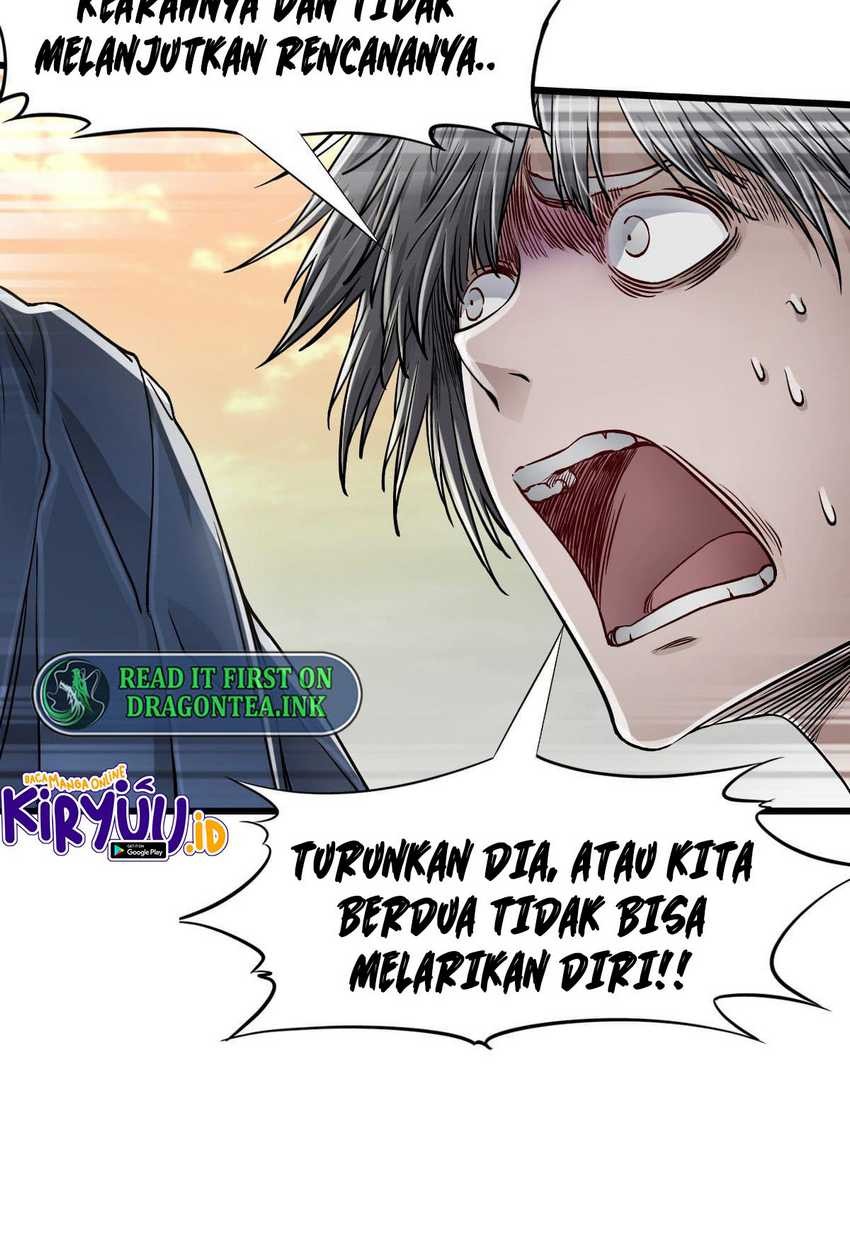 Apocalypse Mechanic chapter 15 halaman 25