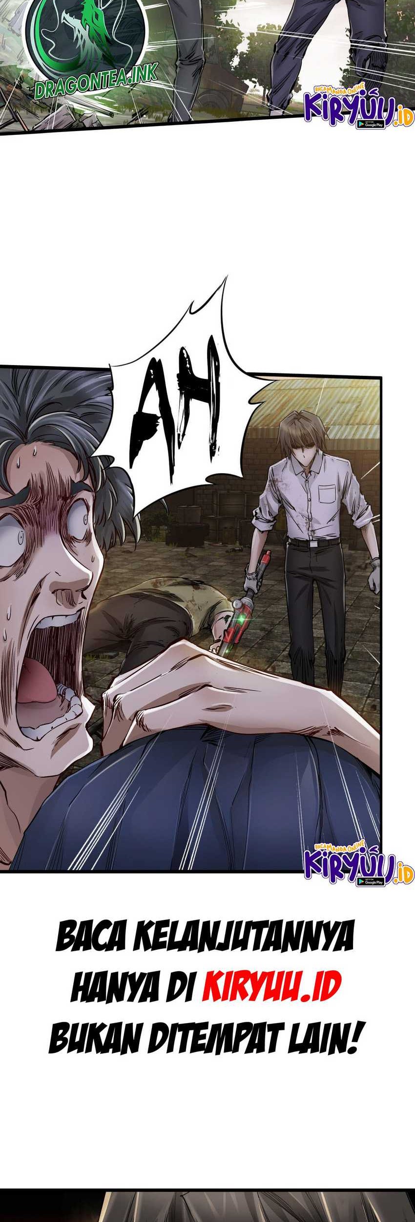 Apocalypse Mechanic chapter 15 halaman 27