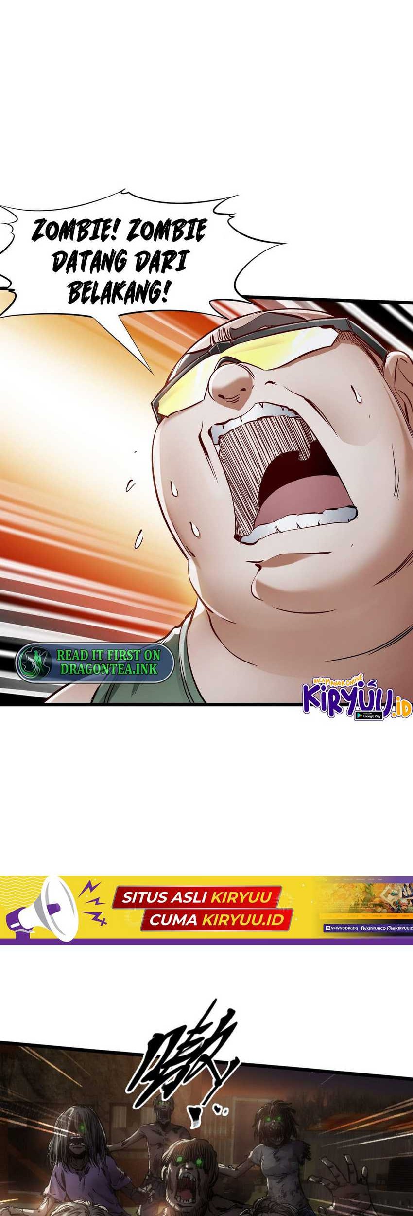 Apocalypse Mechanic chapter 15 halaman 29
