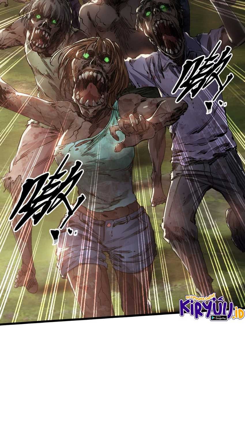 Apocalypse Mechanic chapter 15 halaman 30