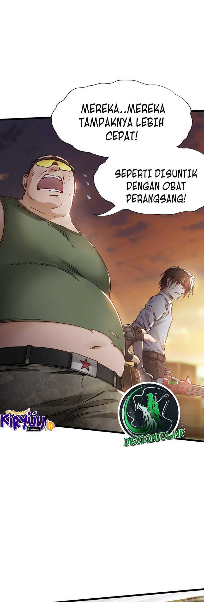 Apocalypse Mechanic chapter 15 halaman 31