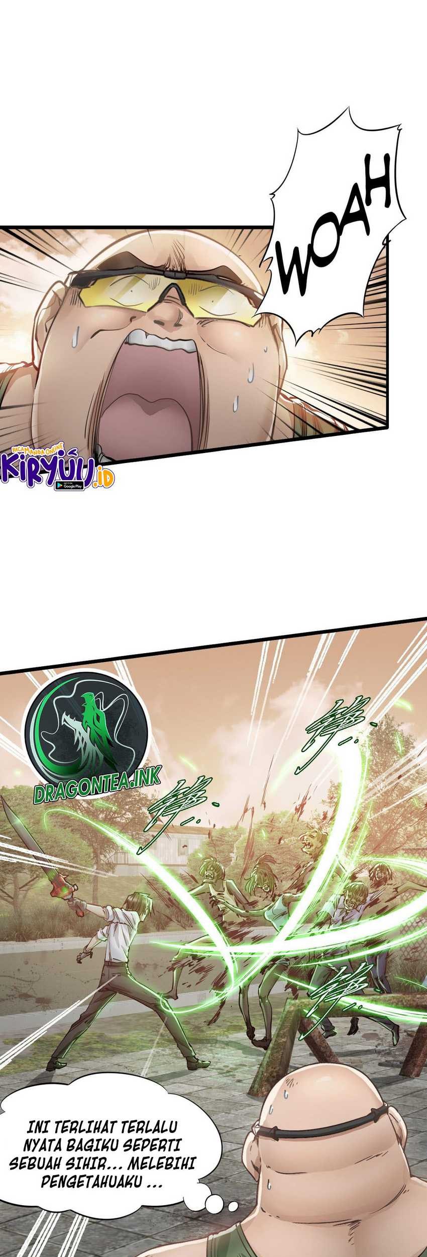 Apocalypse Mechanic chapter 15 halaman 36