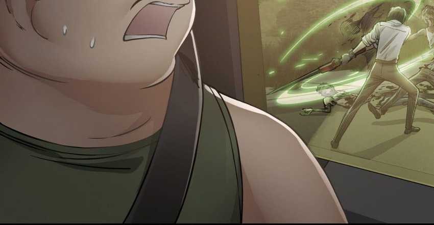 Apocalypse Mechanic chapter 15 halaman 40