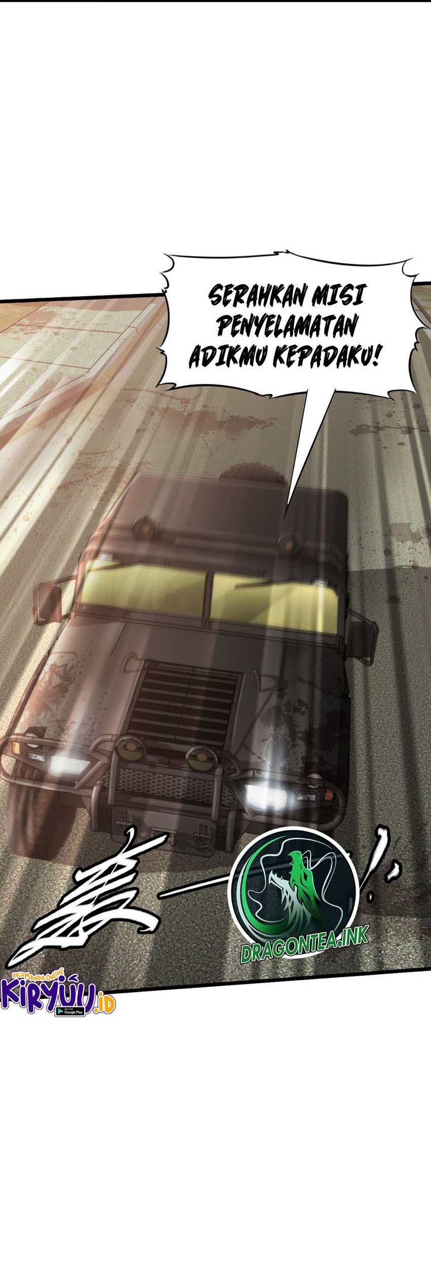 Apocalypse Mechanic chapter 15 halaman 41