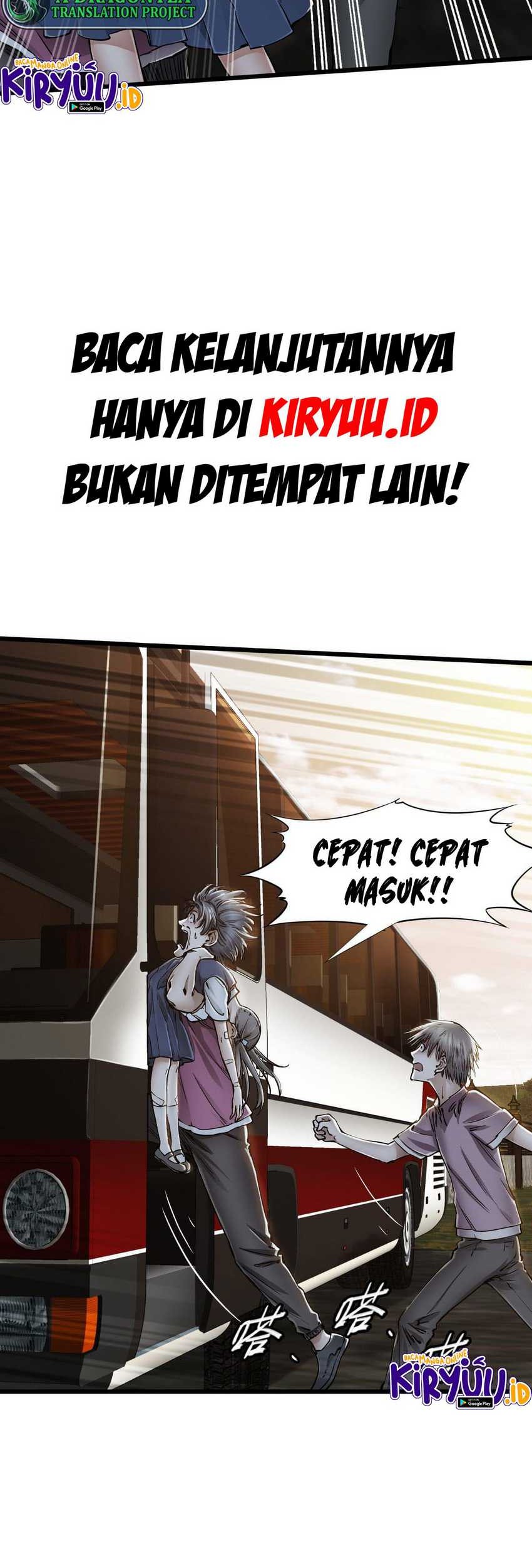 Apocalypse Mechanic chapter 15 halaman 43