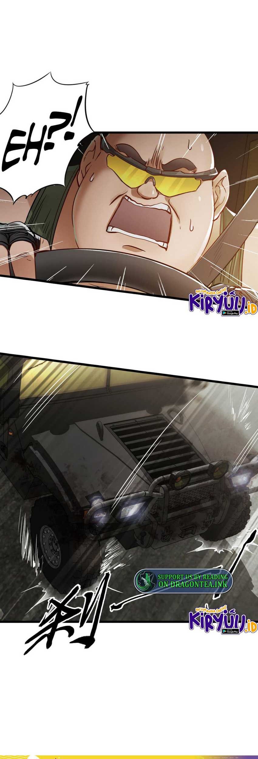 Apocalypse Mechanic chapter 15 halaman 44
