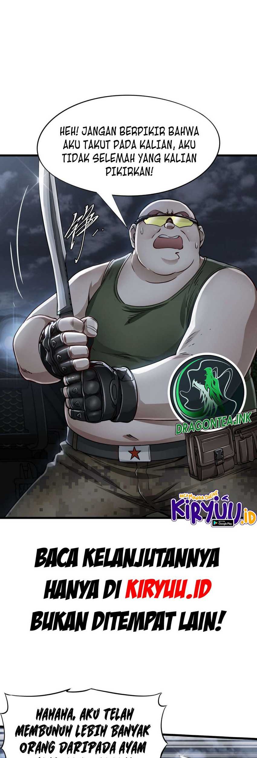 Apocalypse Mechanic Bab 16 halaman 8
