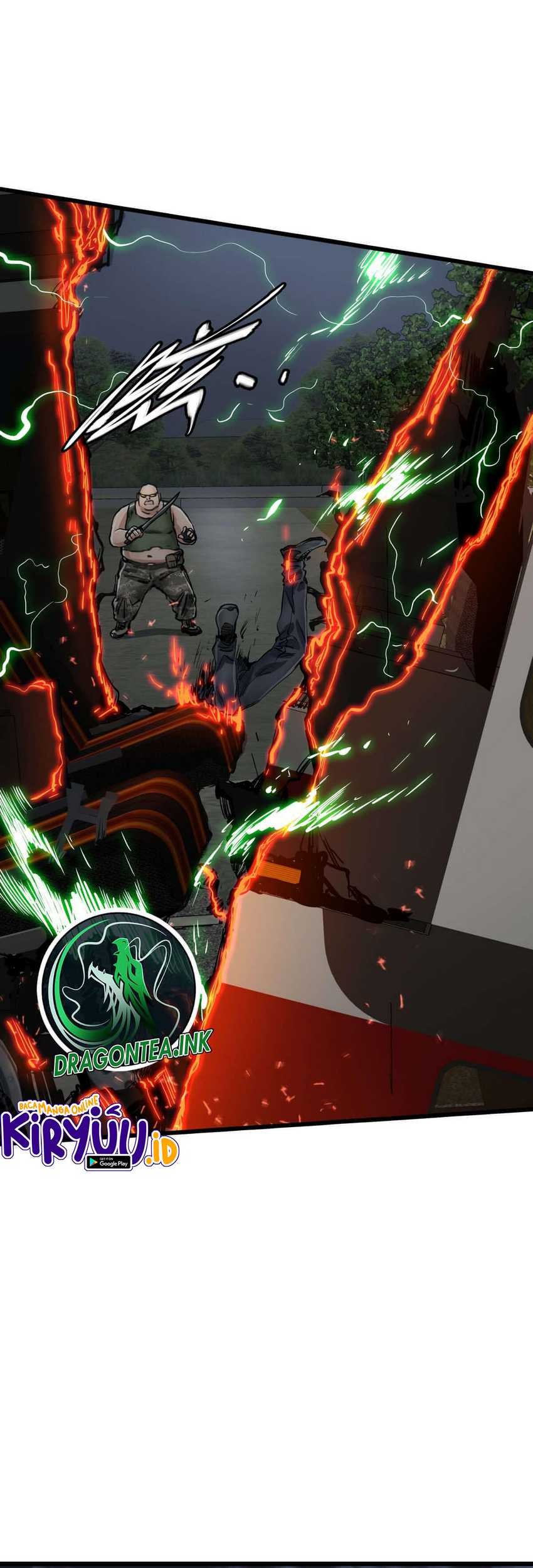 Apocalypse Mechanic Bab 16 halaman 12
