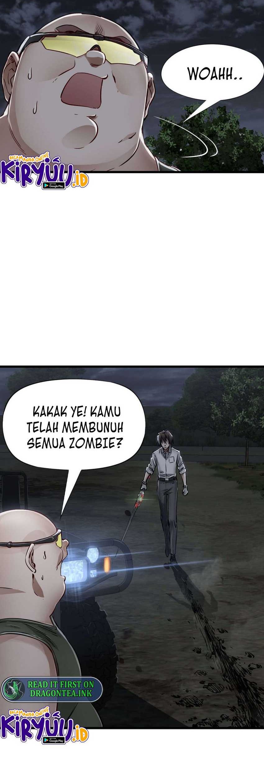 Apocalypse Mechanic Bab 16 halaman 13