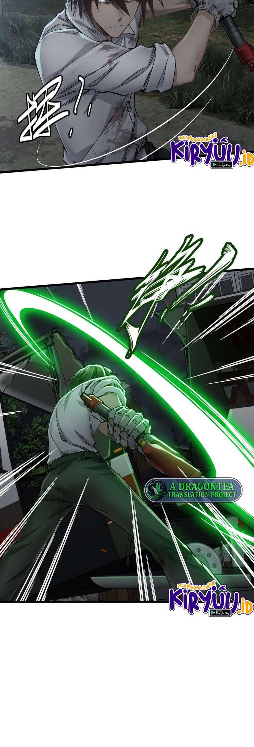 Apocalypse Mechanic Bab 16 halaman 15