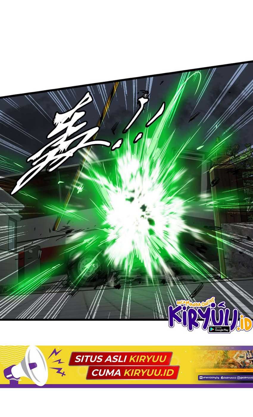 Apocalypse Mechanic Bab 16 halaman 16