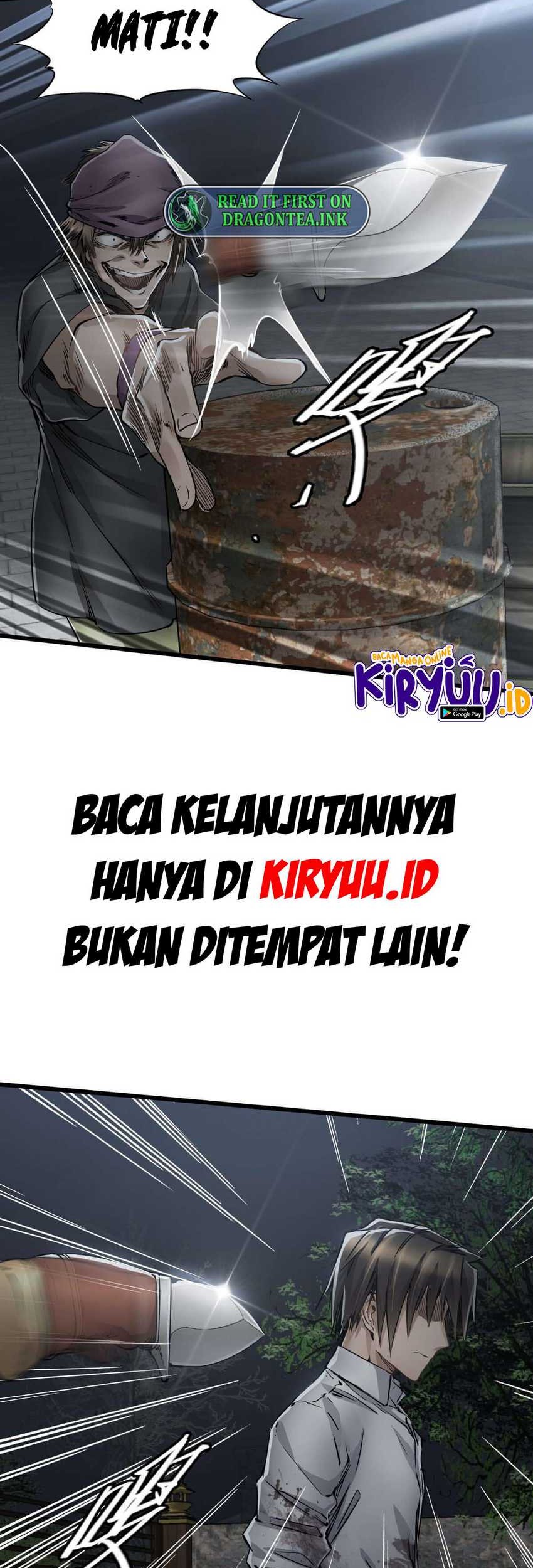 Apocalypse Mechanic Bab 16 halaman 19