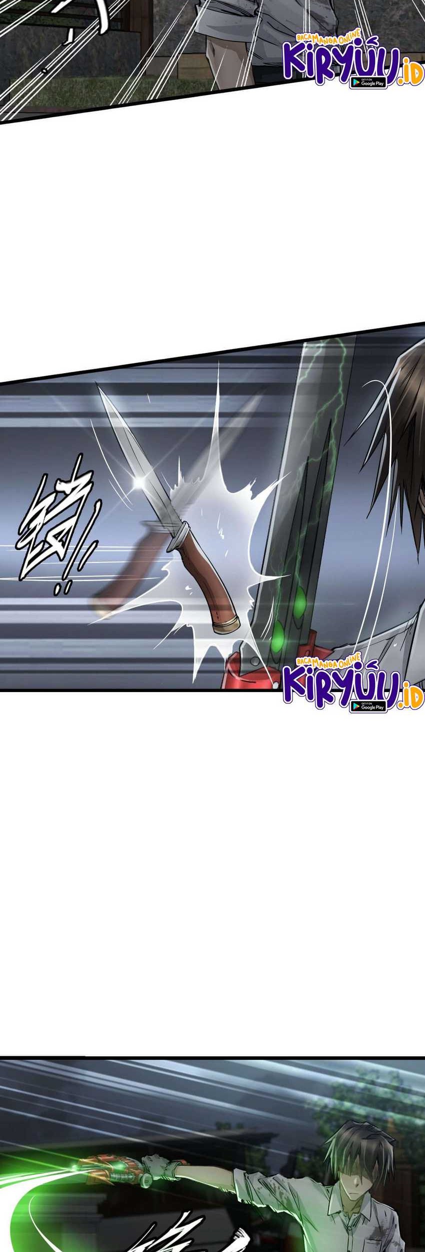 Apocalypse Mechanic Bab 16 halaman 20