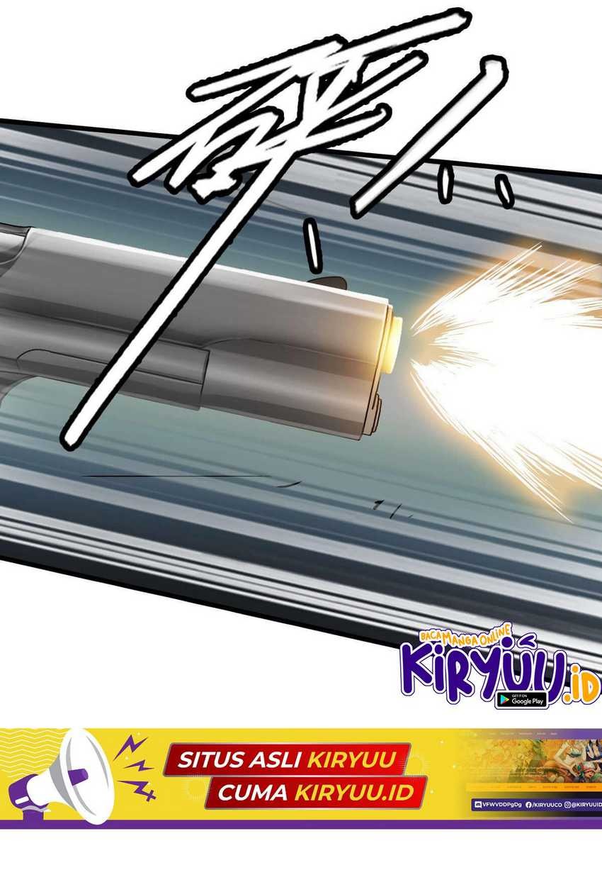 Apocalypse Mechanic Bab 16 halaman 26