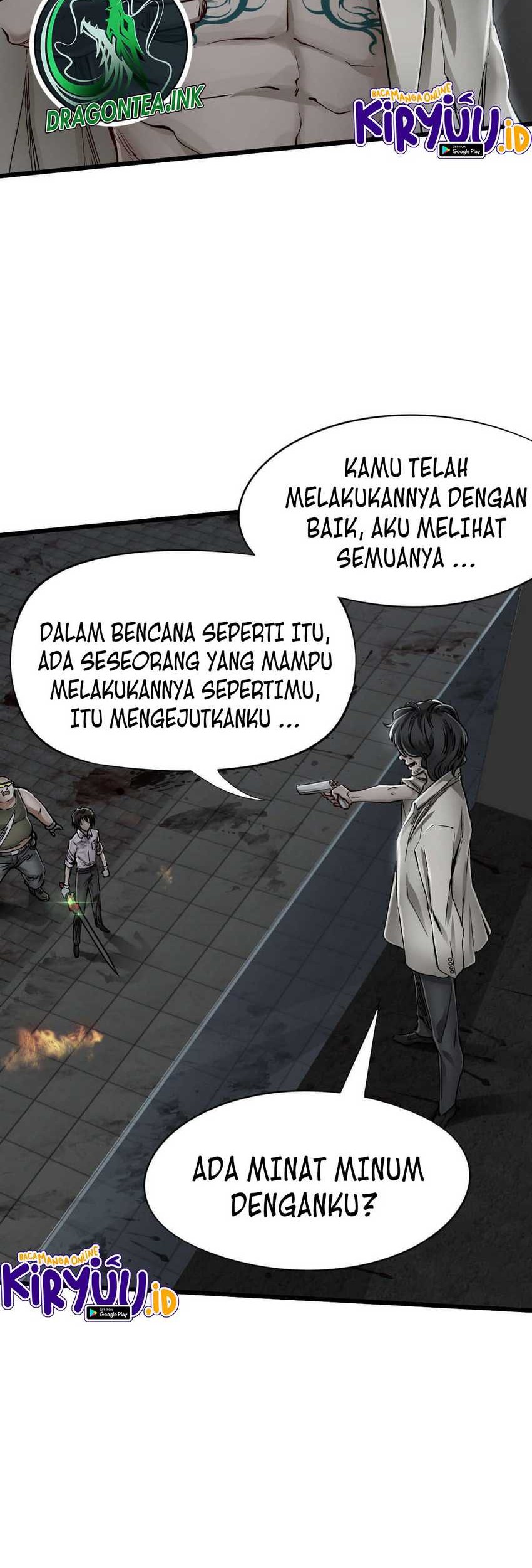 Apocalypse Mechanic Bab 16 halaman 28