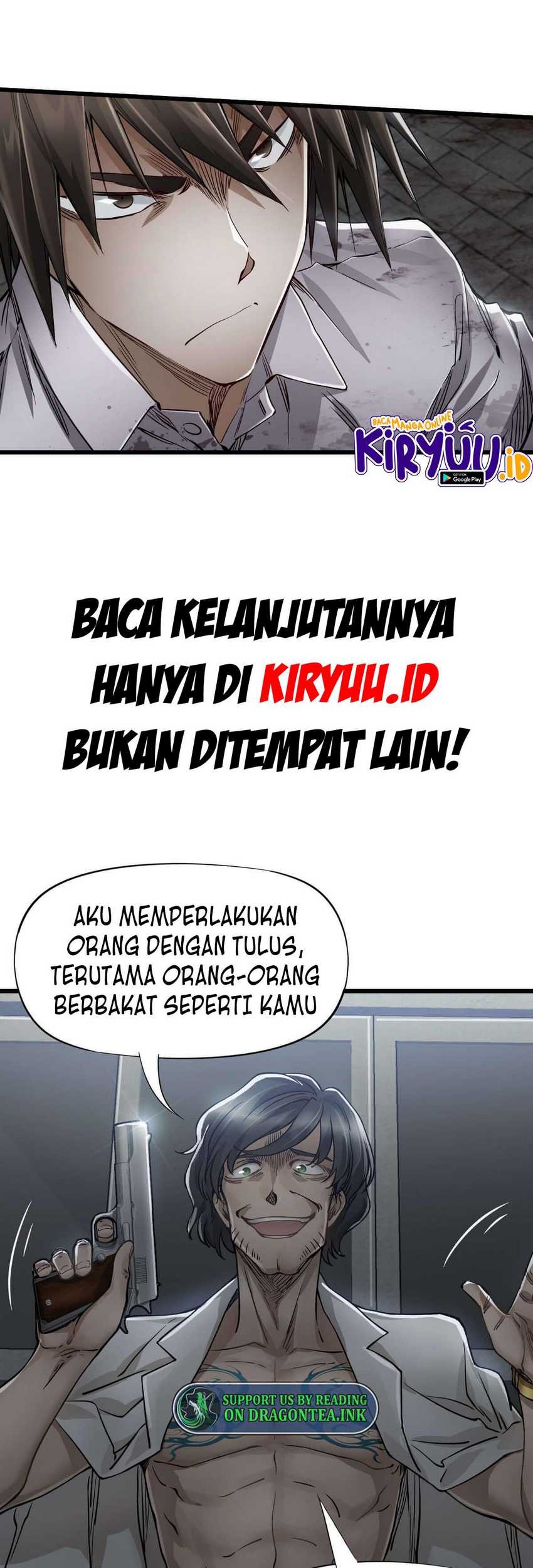 Apocalypse Mechanic Bab 16 halaman 29