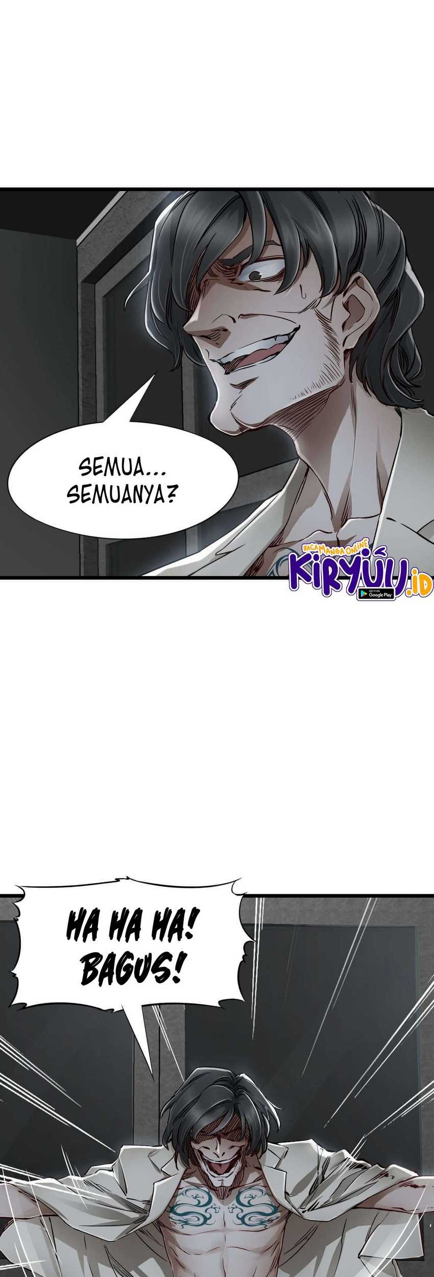 Apocalypse Mechanic Bab 16 halaman 36