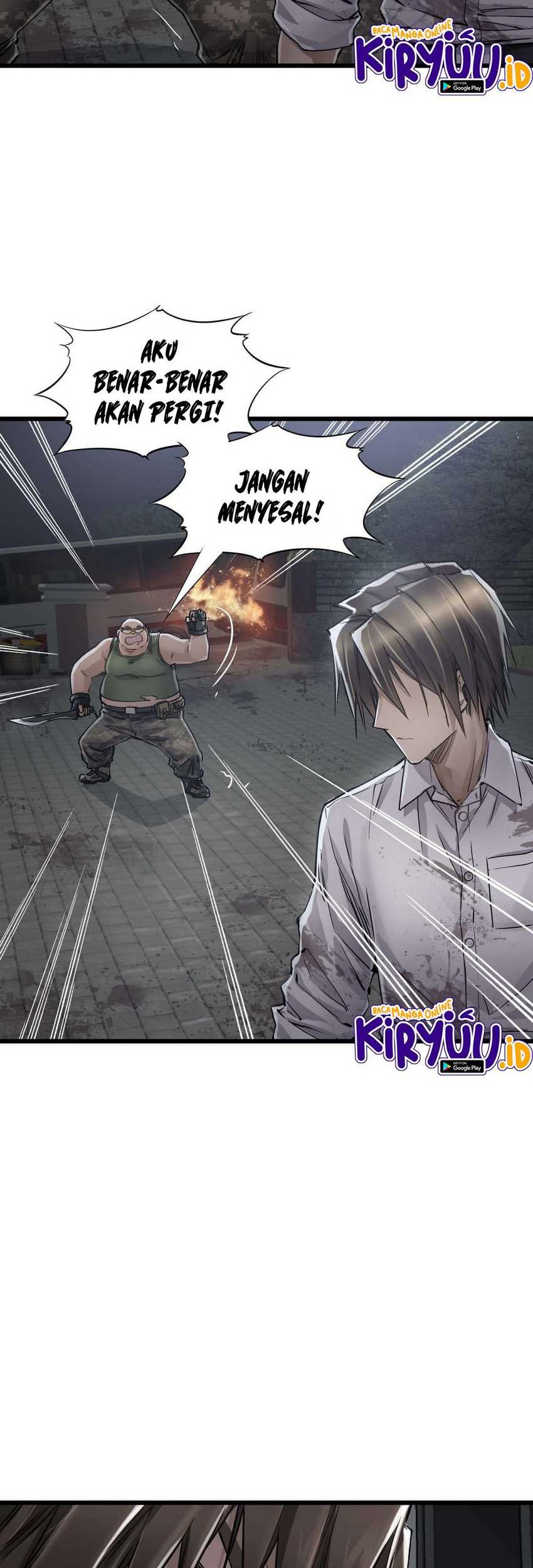 Apocalypse Mechanic Bab 16 halaman 39