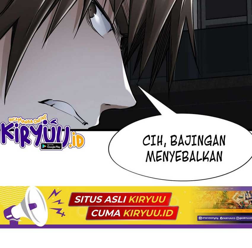 Apocalypse Mechanic Bab 16 halaman 40