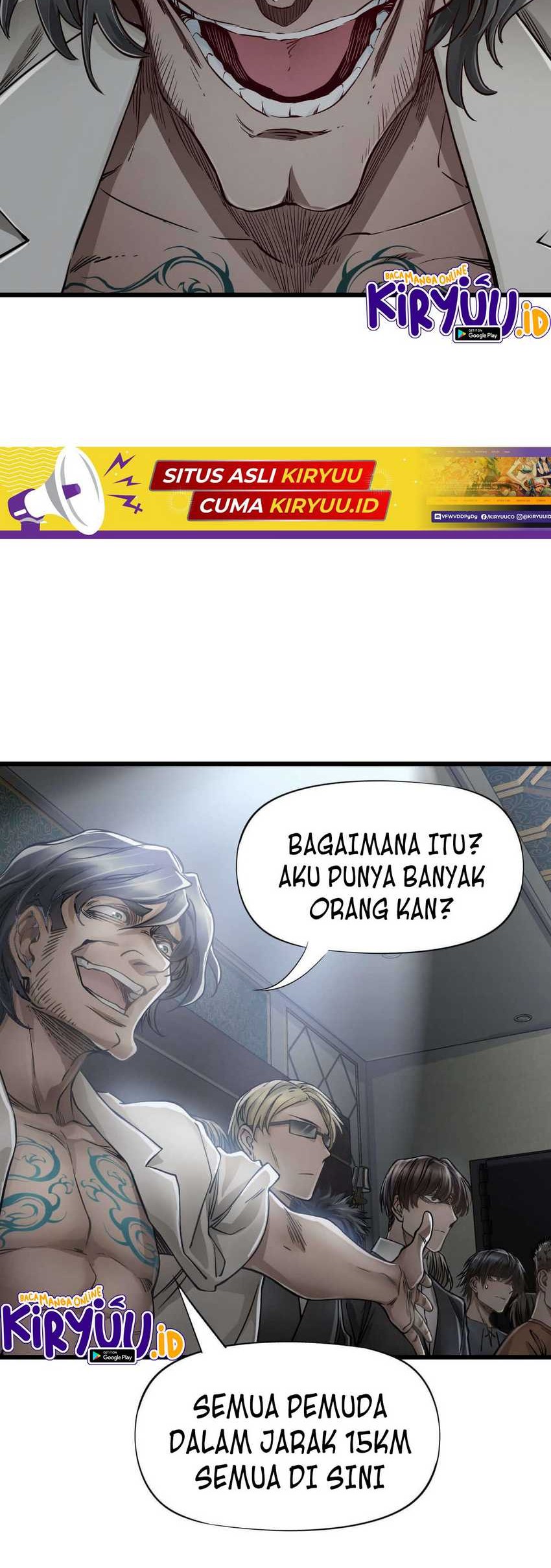Apocalypse Mechanic Bab 16 halaman 44