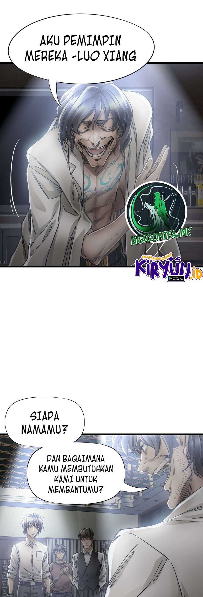 Apocalypse Mechanic Bab 16 halaman 45