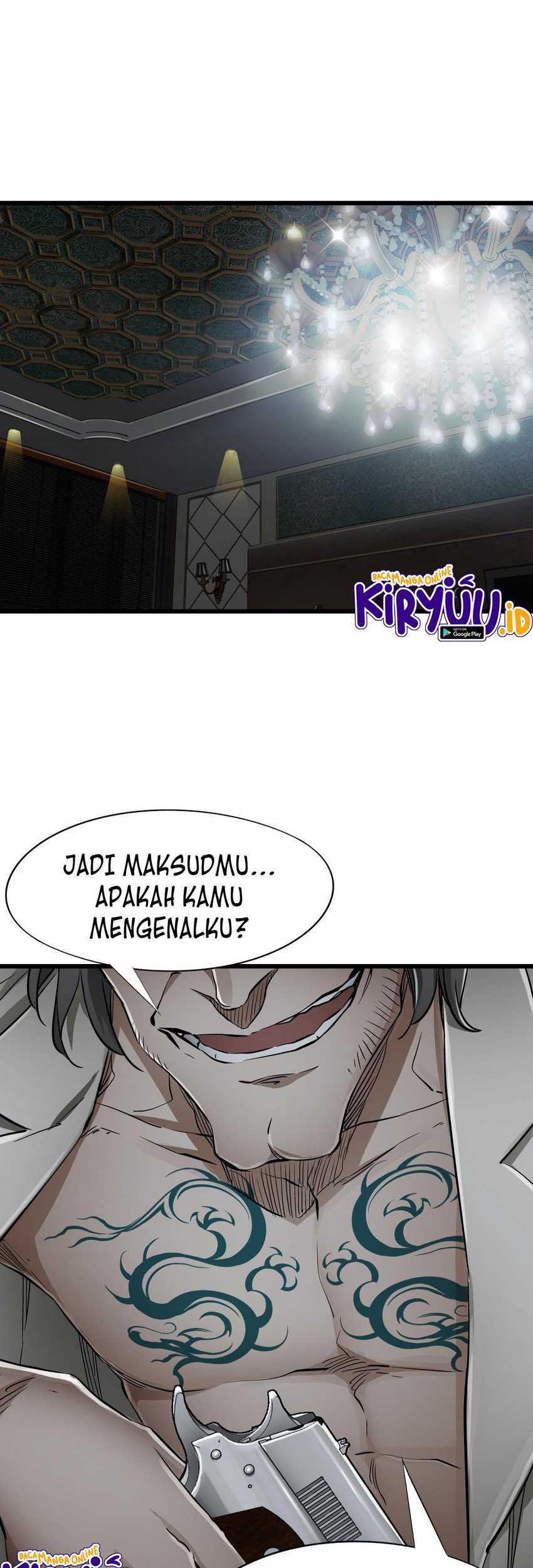 Apocalypse Mechanic chapter 17 halaman 2