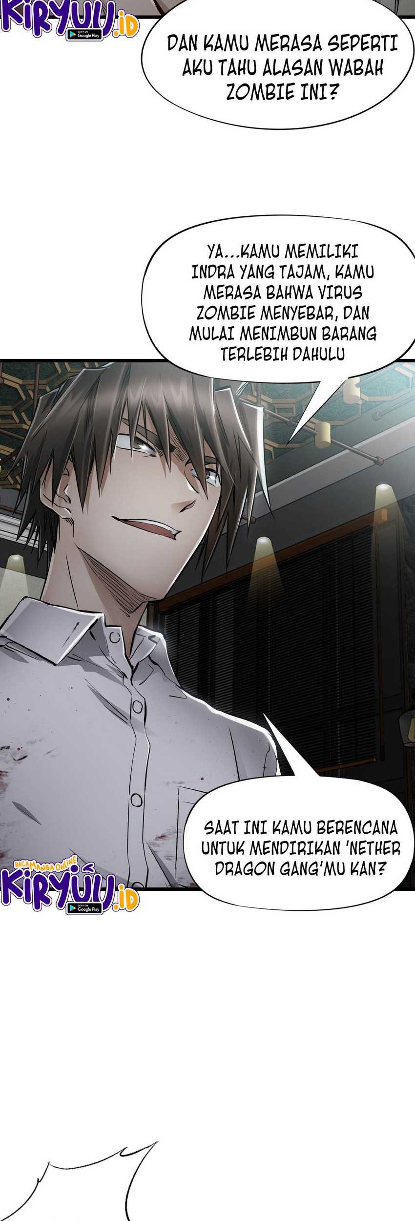 Apocalypse Mechanic chapter 17 halaman 3