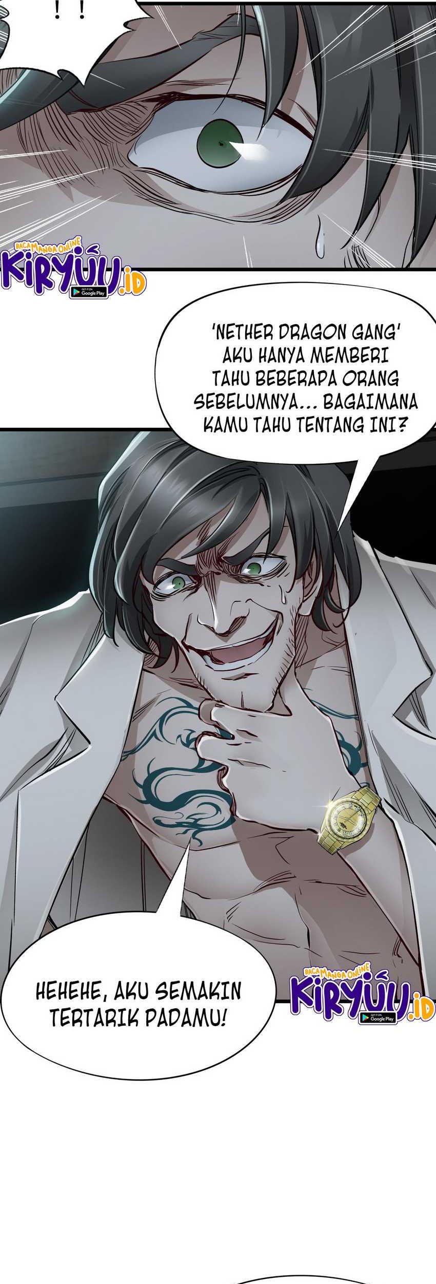 Apocalypse Mechanic chapter 17 halaman 4