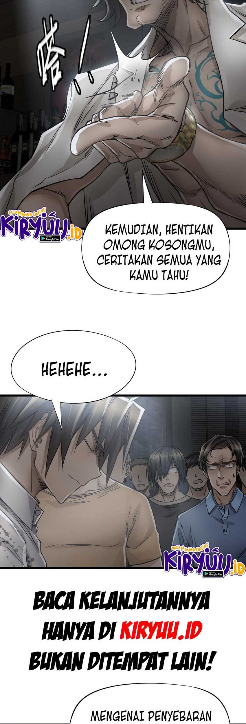 Apocalypse Mechanic chapter 17 halaman 6