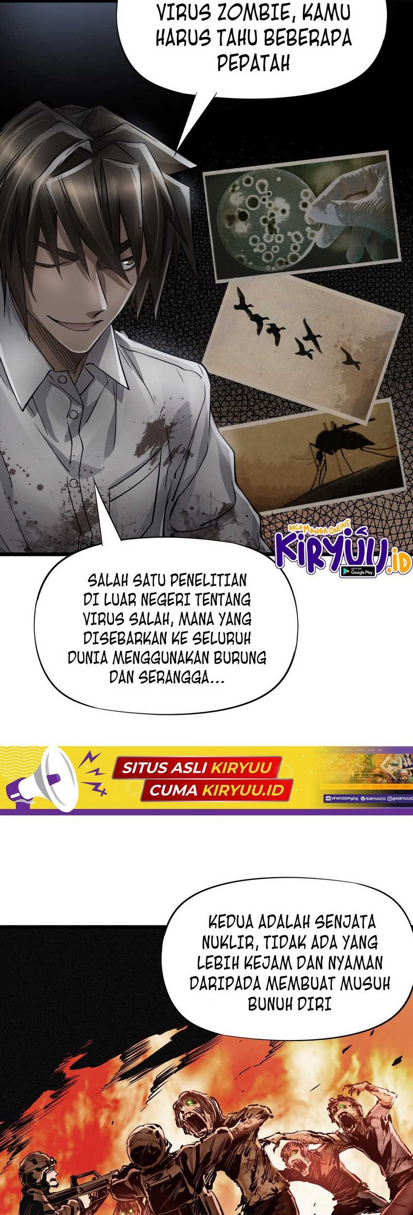 Apocalypse Mechanic chapter 17 halaman 7