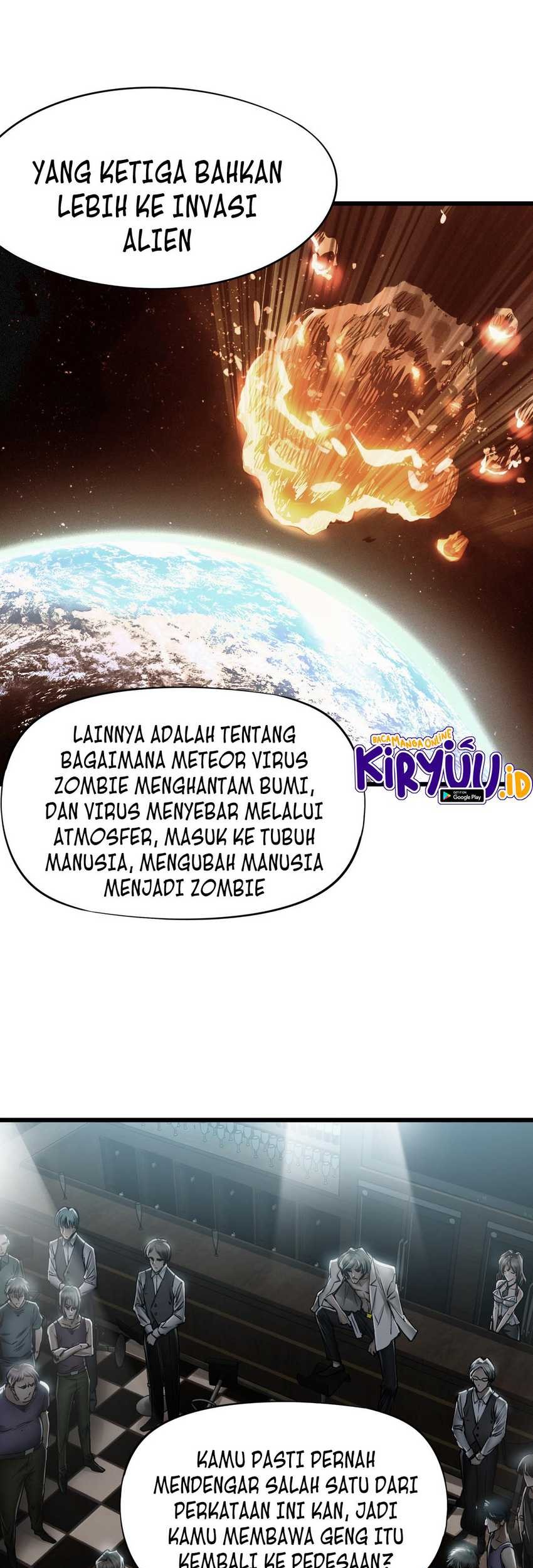 Apocalypse Mechanic chapter 17 halaman 9