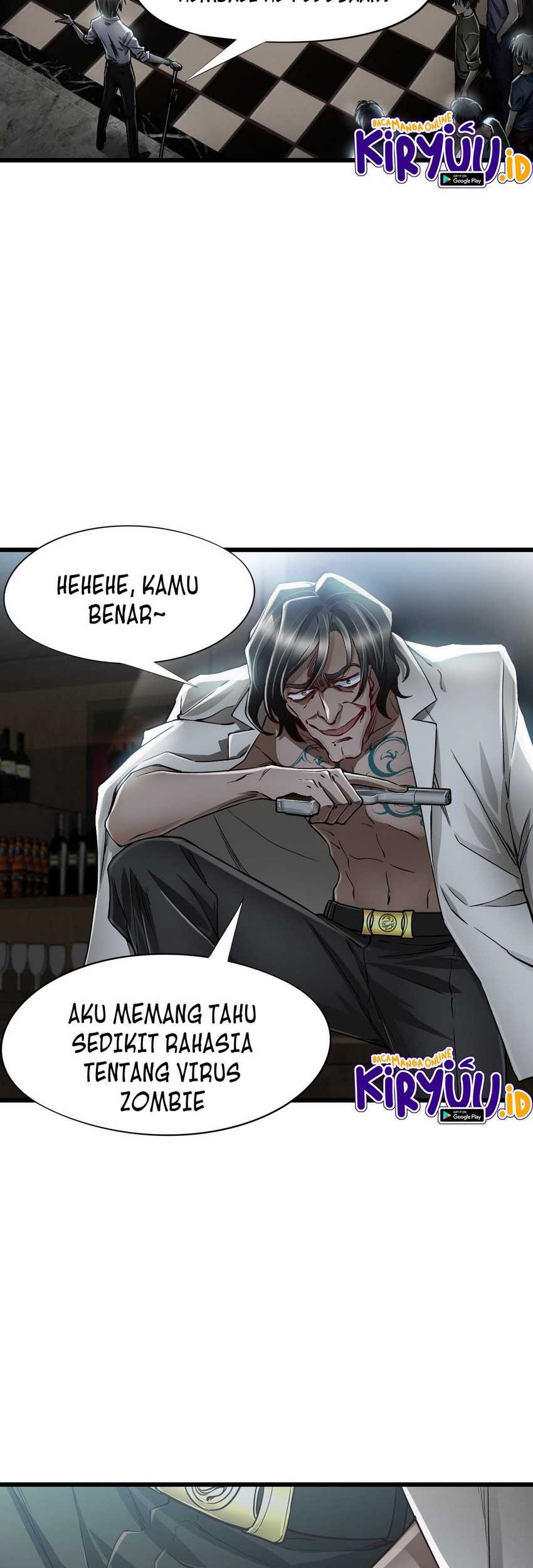 Apocalypse Mechanic chapter 17 halaman 10