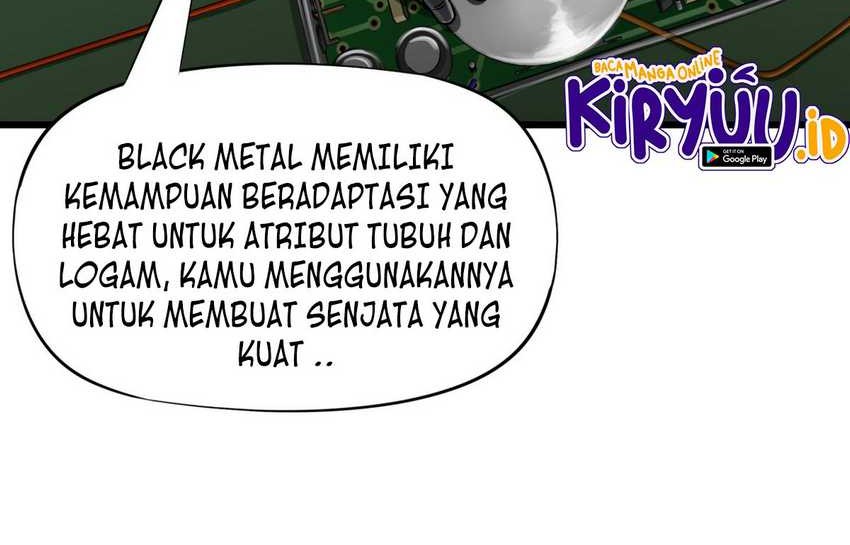 Apocalypse Mechanic chapter 17 halaman 22