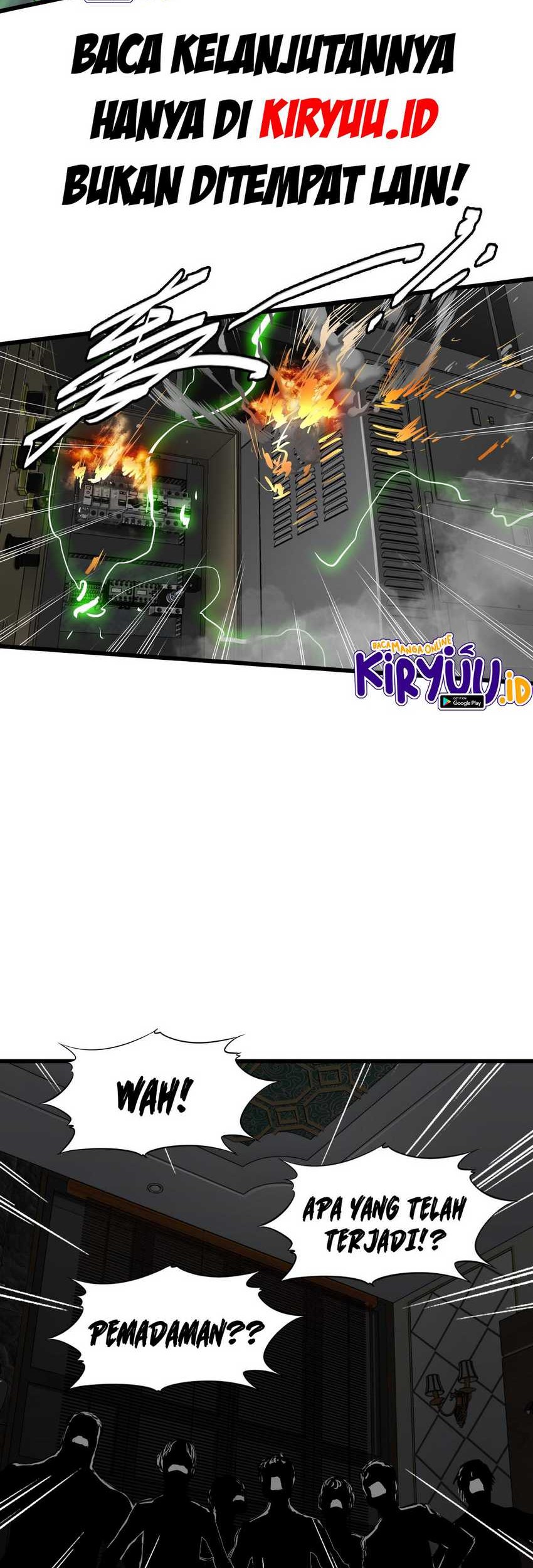 Apocalypse Mechanic chapter 17 halaman 28