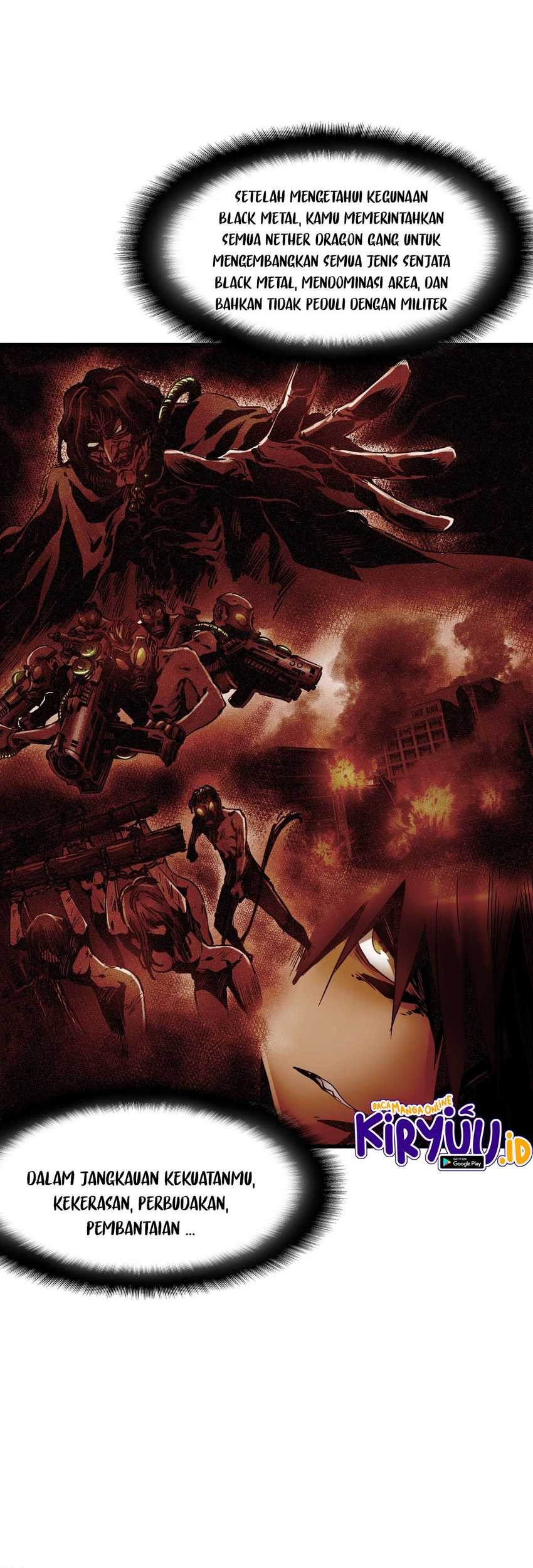 Apocalypse Mechanic chapter 17 halaman 36