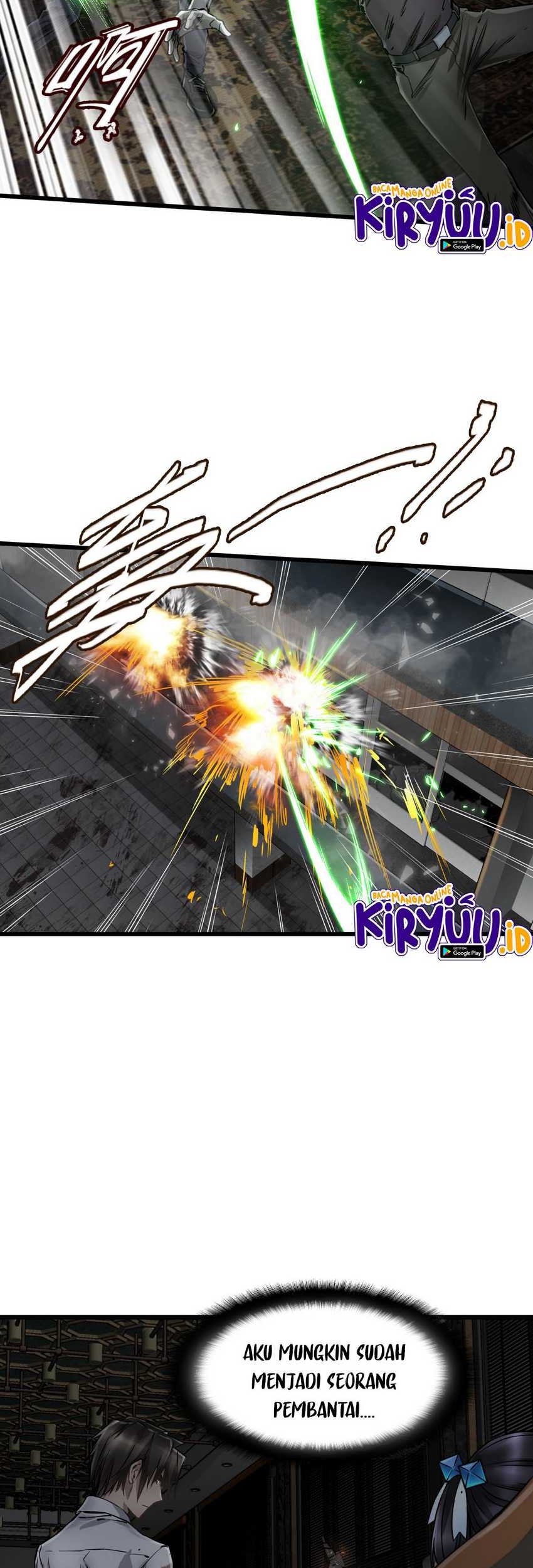 Apocalypse Mechanic chapter 17 halaman 38