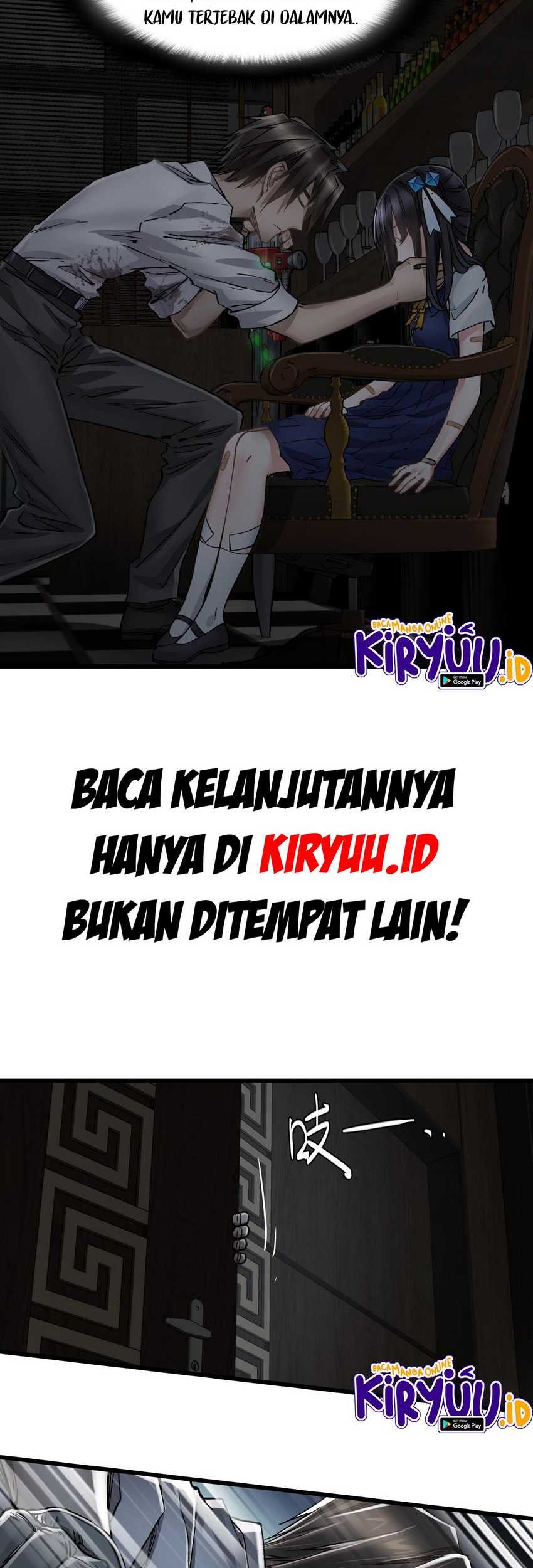 Apocalypse Mechanic chapter 17 halaman 40